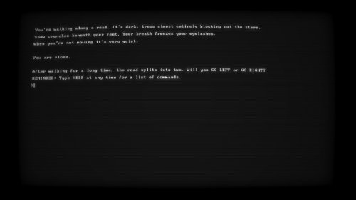 Screenshot of Buddy Simulator 1984