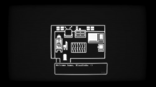 Screenshot of Buddy Simulator 1984