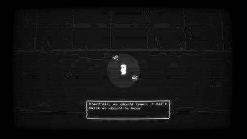 Screenshot of Buddy Simulator 1984