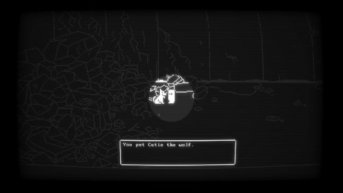 Screenshot of Buddy Simulator 1984