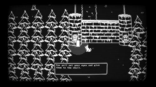 Screenshot of Buddy Simulator 1984