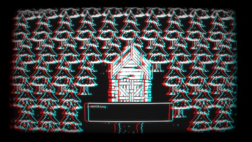 Screenshot of Buddy Simulator 1984