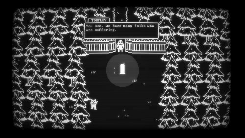 Screenshot of Buddy Simulator 1984