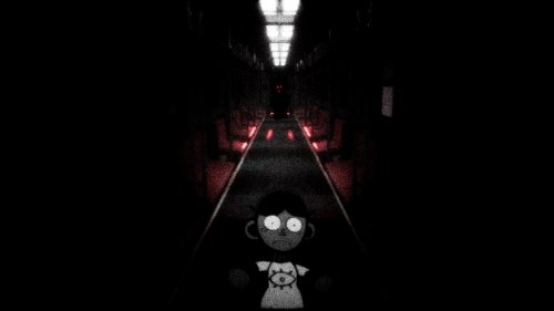 Screenshot of Subway Midnight
