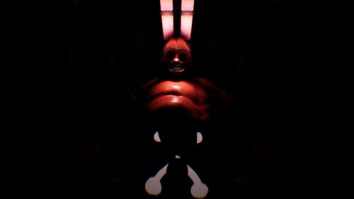 Screenshot of Subway Midnight