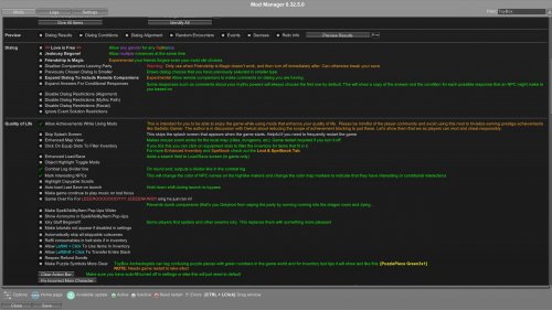 Screenshot of Pathfinder: Wrath of the Righteous - Enhanced Edition
