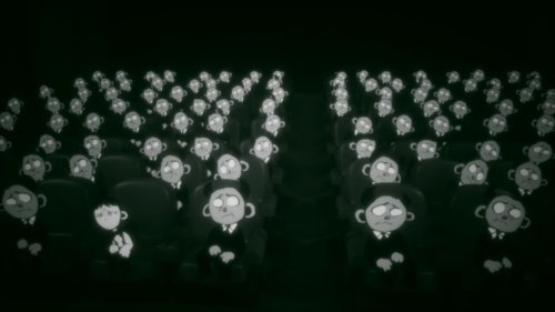 Screenshot of Subway Midnight