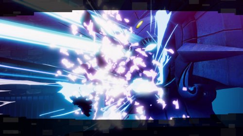 Screenshot of Persona® 5 Strikers