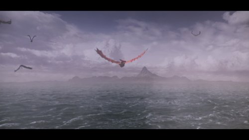 Screenshot of Dragon's Dogma: Dark Arisen