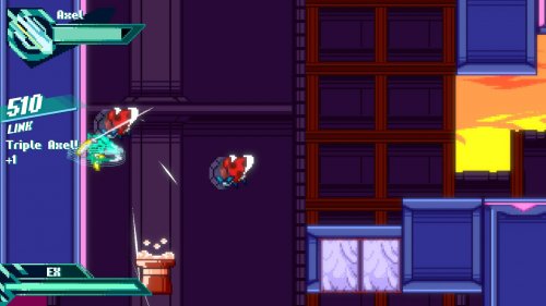 Screenshot of CODE Bunny