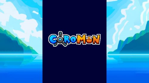 Screenshot of Coromon