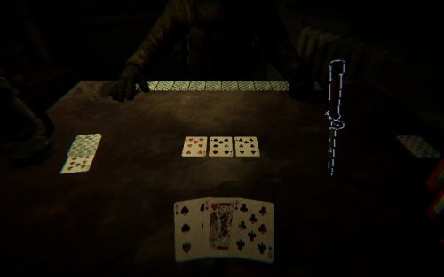 Screenshot of Deckline