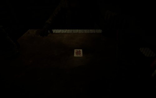 Screenshot of Deckline