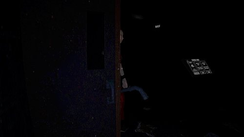 Screenshot of DEATH IN UNISON