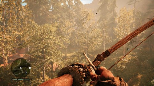 Screenshot of Far Cry® Primal