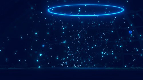 Screenshot of Planet of Lana