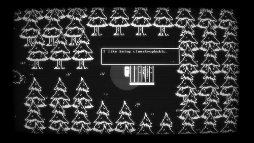 Screenshot of Buddy Simulator 1984