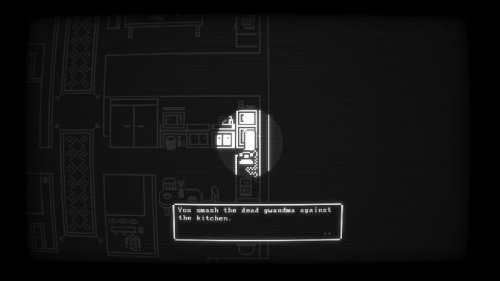 Screenshot of Buddy Simulator 1984