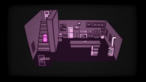 Screenshot of Buddy Simulator 1984