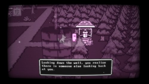 Screenshot of Buddy Simulator 1984