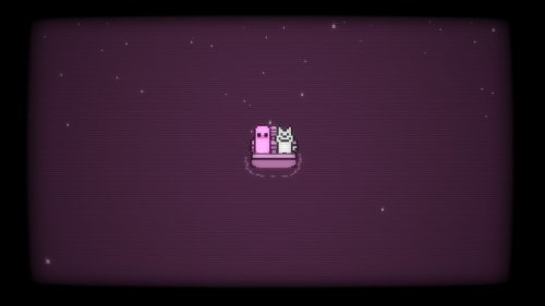 Screenshot of Buddy Simulator 1984