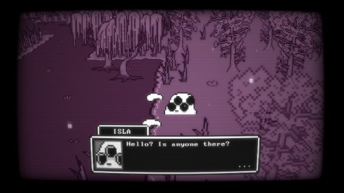 Screenshot of Buddy Simulator 1984