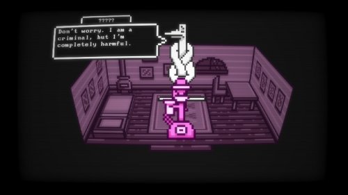 Screenshot of Buddy Simulator 1984