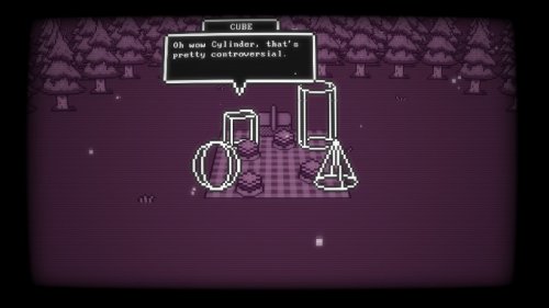 Screenshot of Buddy Simulator 1984