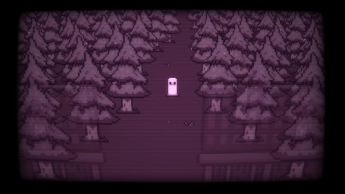 Screenshot of Buddy Simulator 1984