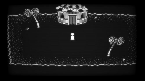 Screenshot of Buddy Simulator 1984