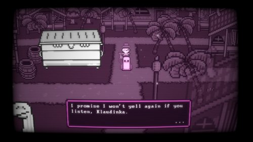 Screenshot of Buddy Simulator 1984