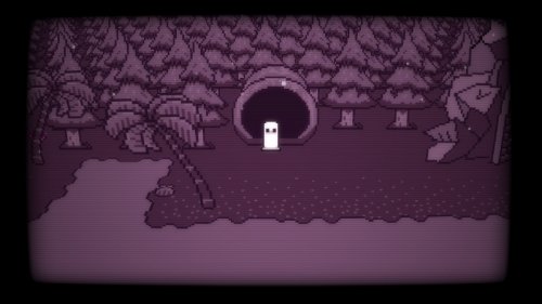 Screenshot of Buddy Simulator 1984