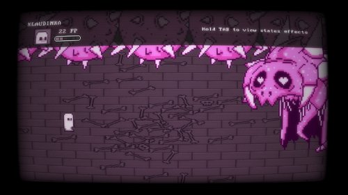 Screenshot of Buddy Simulator 1984