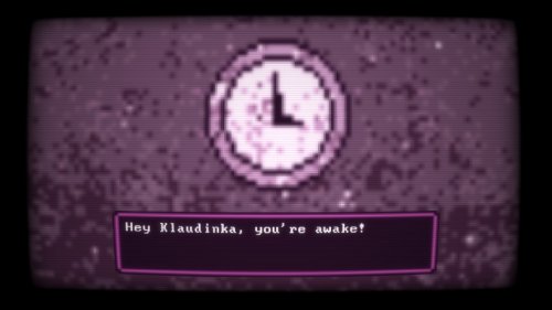 Screenshot of Buddy Simulator 1984
