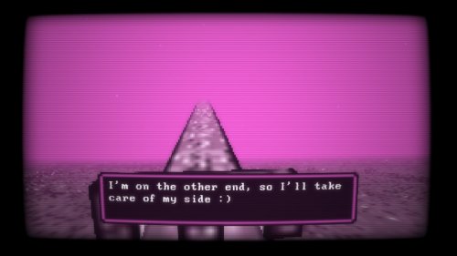 Screenshot of Buddy Simulator 1984