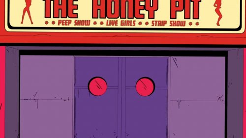 Screenshot of Watchmen: The End is Nigh Part 2
