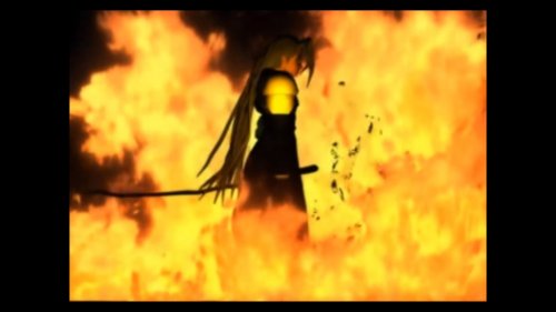 Screenshot of FINAL FANTASY VII