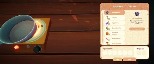 Screenshot of Everdream Valley