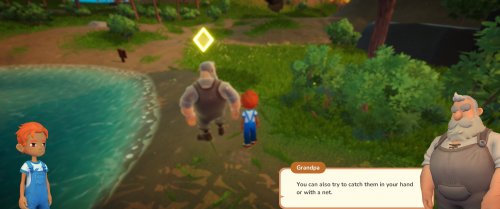 Screenshot of Everdream Valley