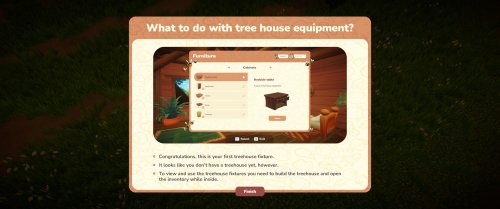 Screenshot of Everdream Valley