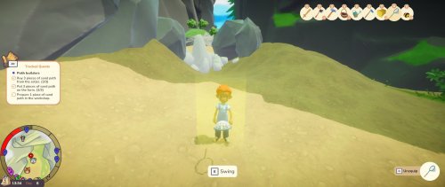 Screenshot of Everdream Valley