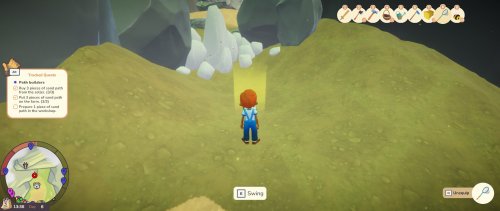 Screenshot of Everdream Valley