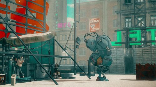 Screenshot of ENCODYA