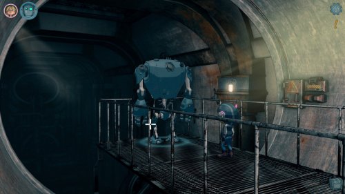 Screenshot of ENCODYA
