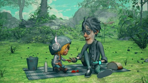 Screenshot of ENCODYA