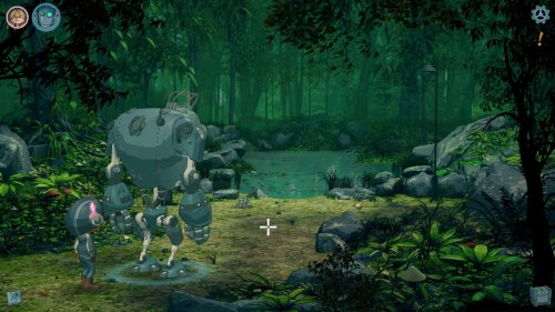 Screenshot of ENCODYA