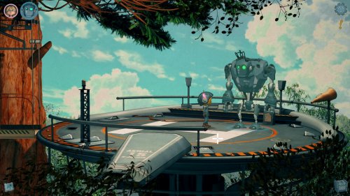 Screenshot of ENCODYA