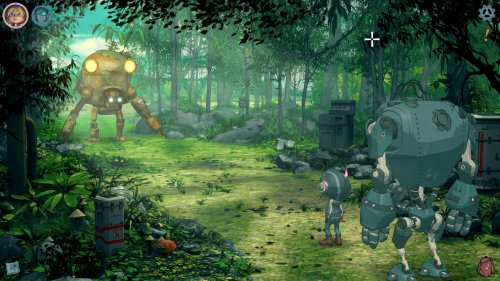 Screenshot of ENCODYA