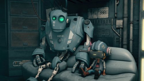 Screenshot of ENCODYA