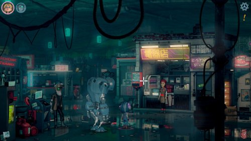 Screenshot of ENCODYA